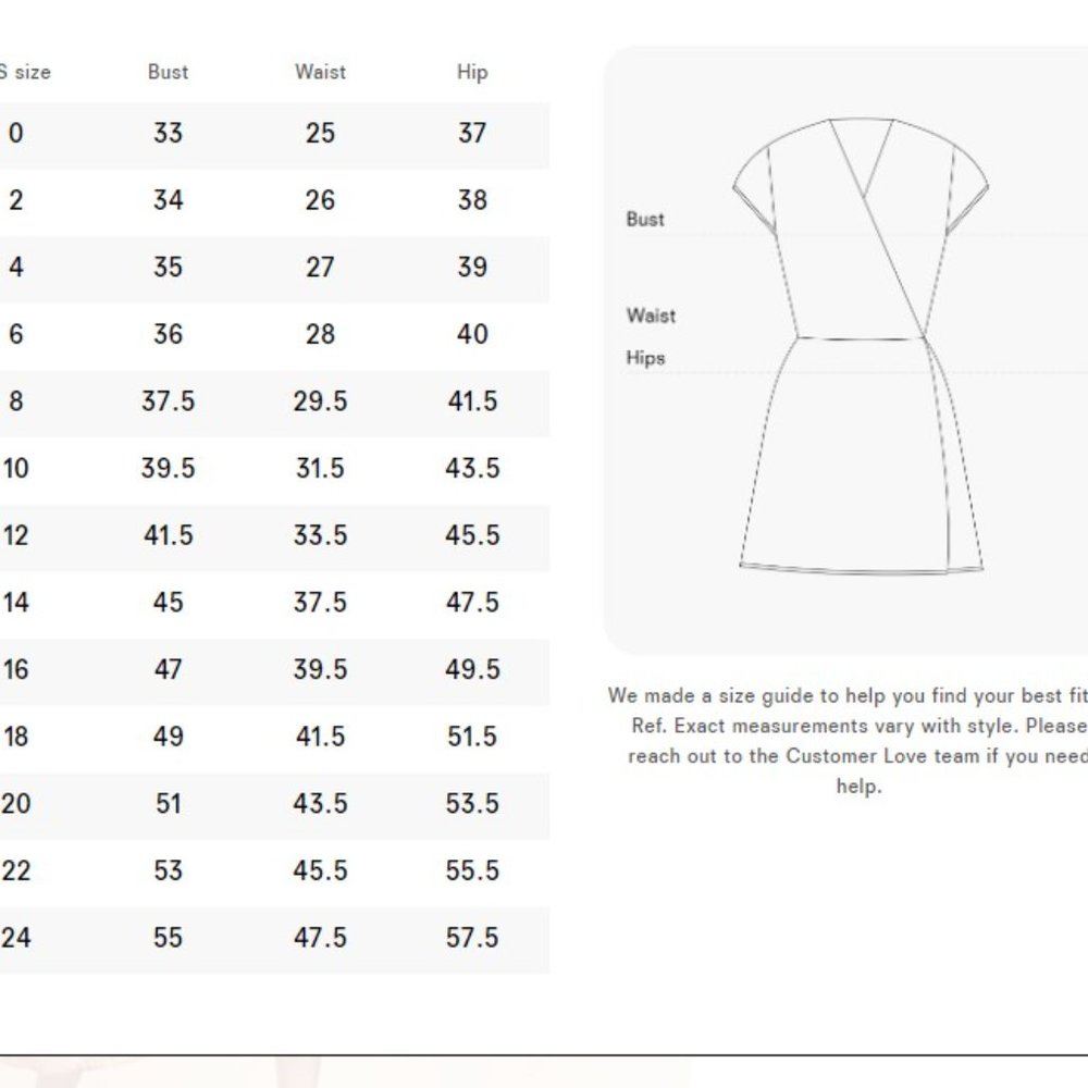 Reformation Nikita Dress | Ivory 🎉SALE🎀 NEW - Picture 16 of 16